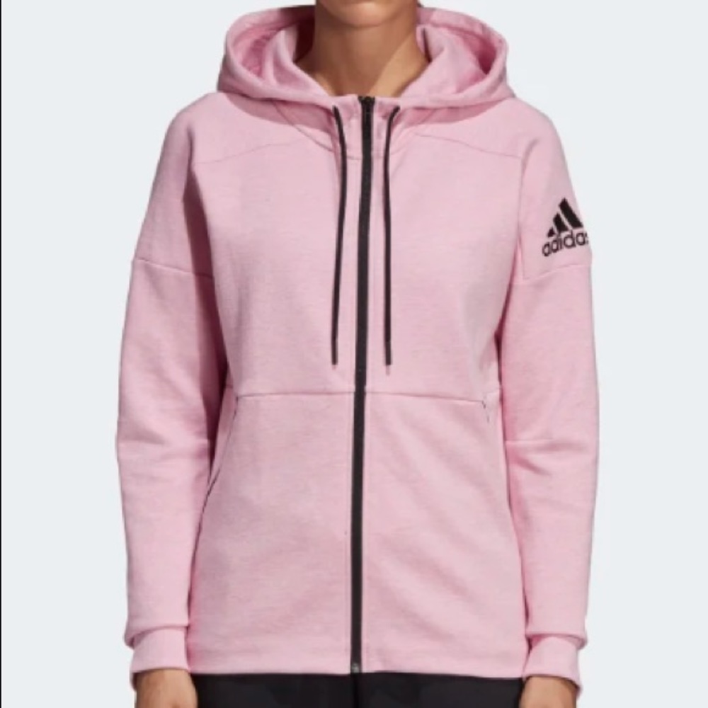 Adidas ID Stadium Hoodie